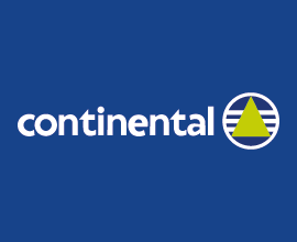 Logo Banco Continental