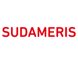 Logo Sudameris Bank